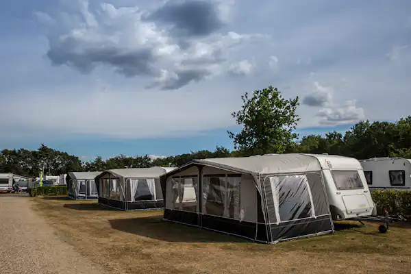 DCU-Camping Viborg Sø
