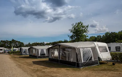 DCU-Camping Viborg Sø