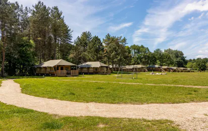 De Glamping