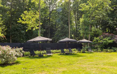 De Glamping