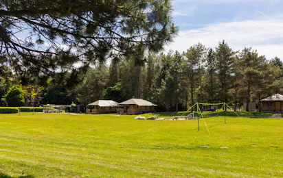 De Glamping