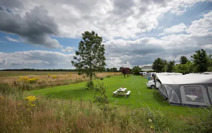De Goede Weide Recreatie