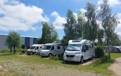 de Gouwe Stek