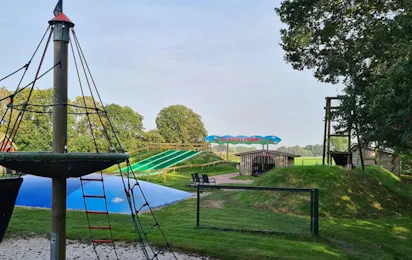 De HappyFarm