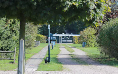 De Heidebloem Recreatie