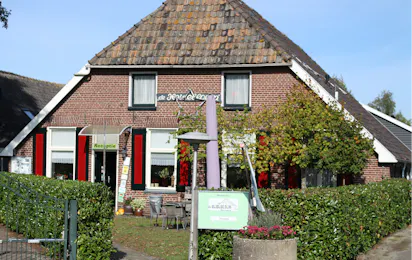 De Heidebloem Recreatie
