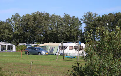 De Heidebloem Recreatie