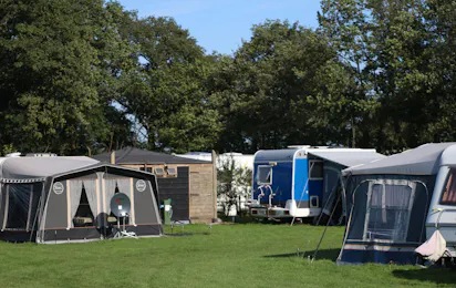De Heidebloem Recreatie