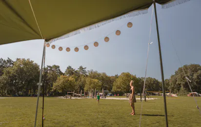 De Lemeler Esch Natuurcamping