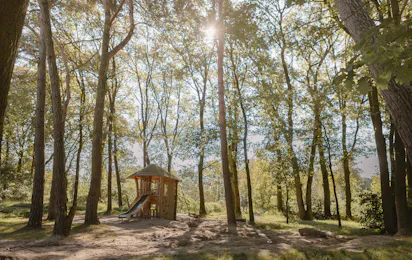 De Lemeler Esch Natuurcamping