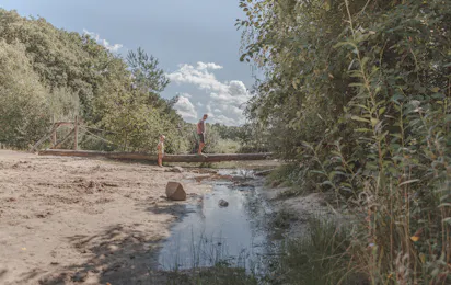 De Lemeler Esch Natuurcamping