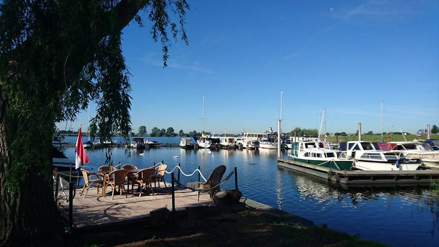 De Schans Alphen