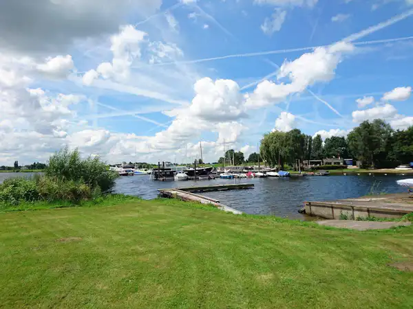 De Schans Alphen