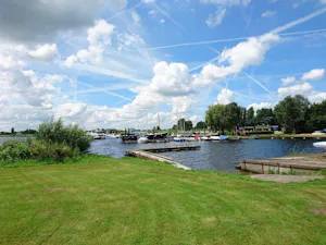 De Schans Alphen