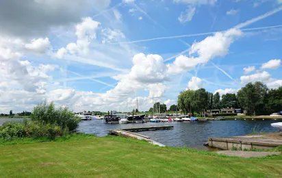 De Schans Alphen