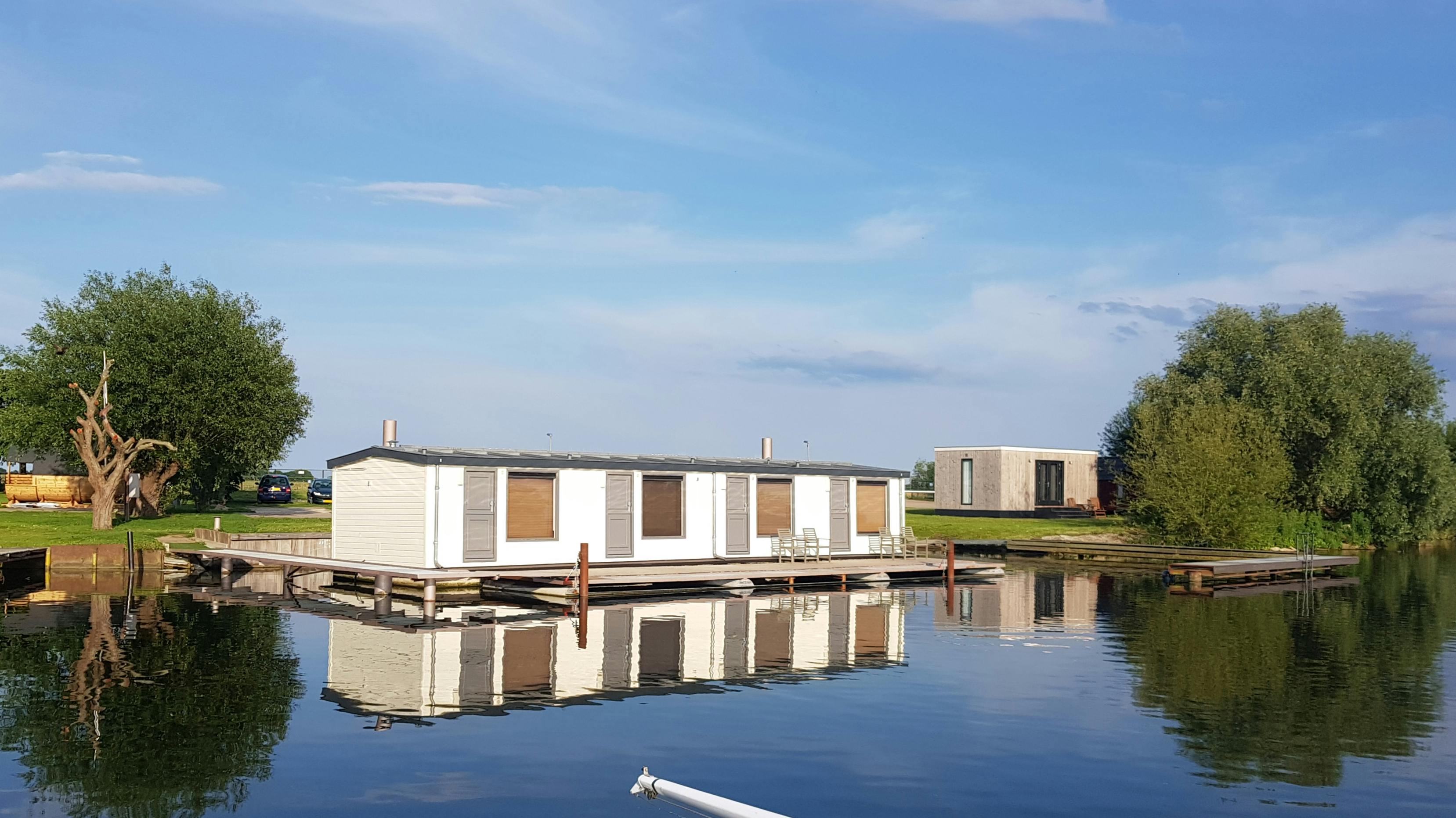 De Schans Alphen | PiNCAMP by ADAC