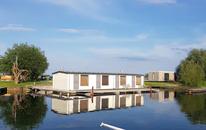 De Schans Alphen