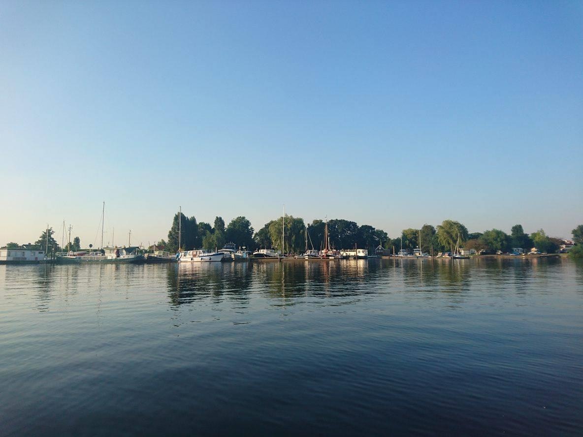 De Schans Alphen