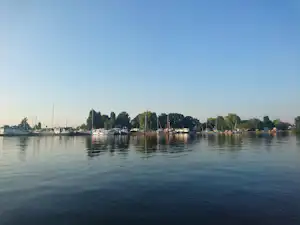 De Schans Alphen