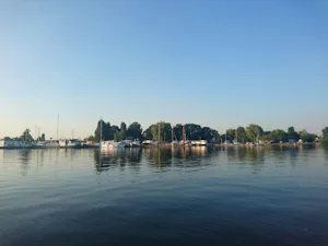 De Schans Alphen