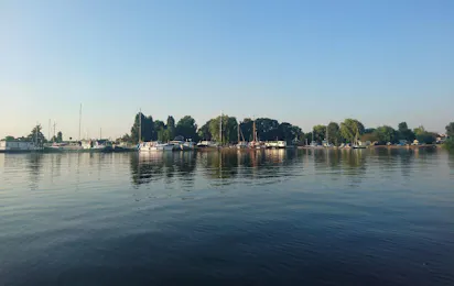 De Schans Alphen