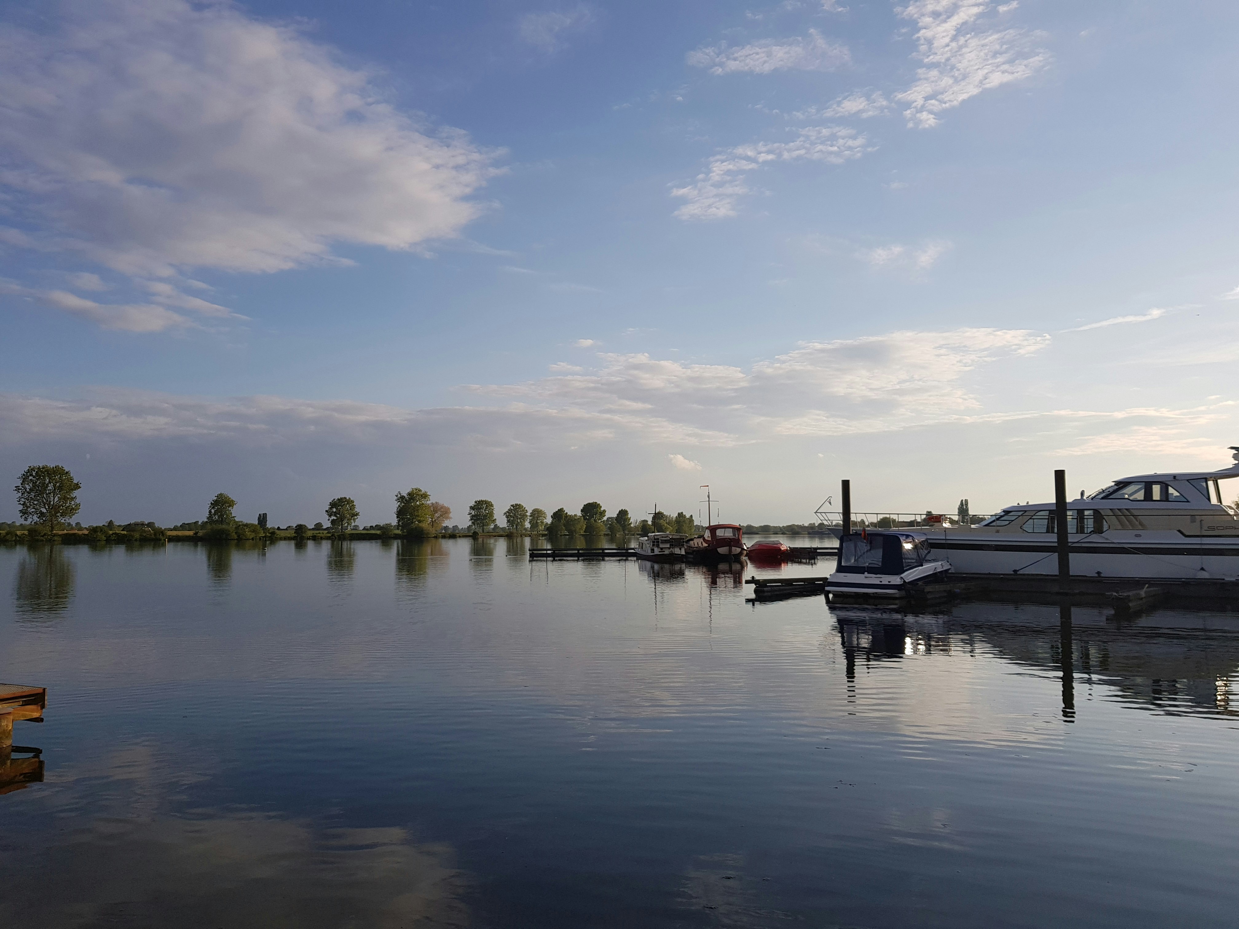 De Schans Alphen