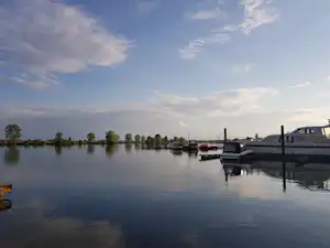 De Schans Alphen