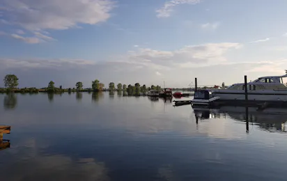 De Schans Alphen