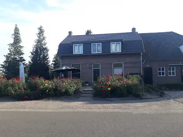 De Vergulde Hand