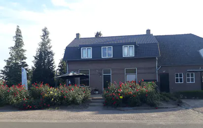 De Vergulde Hand