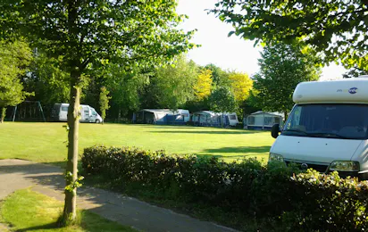 De Zwammenberg