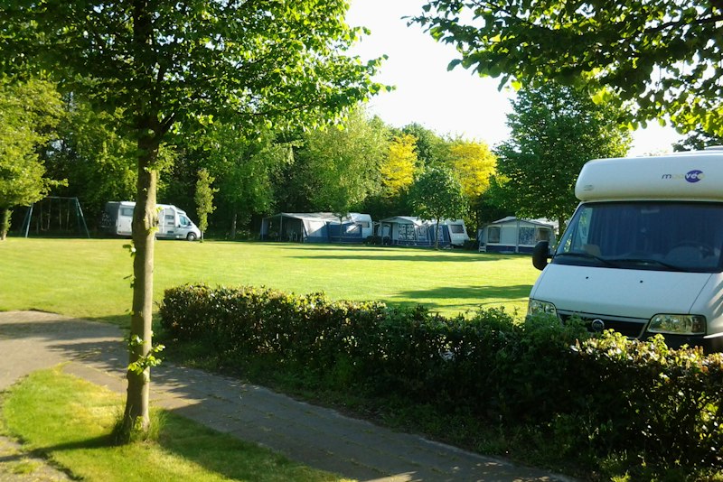 De Zwammenberg (foto 1, bron: ANWB Camping)