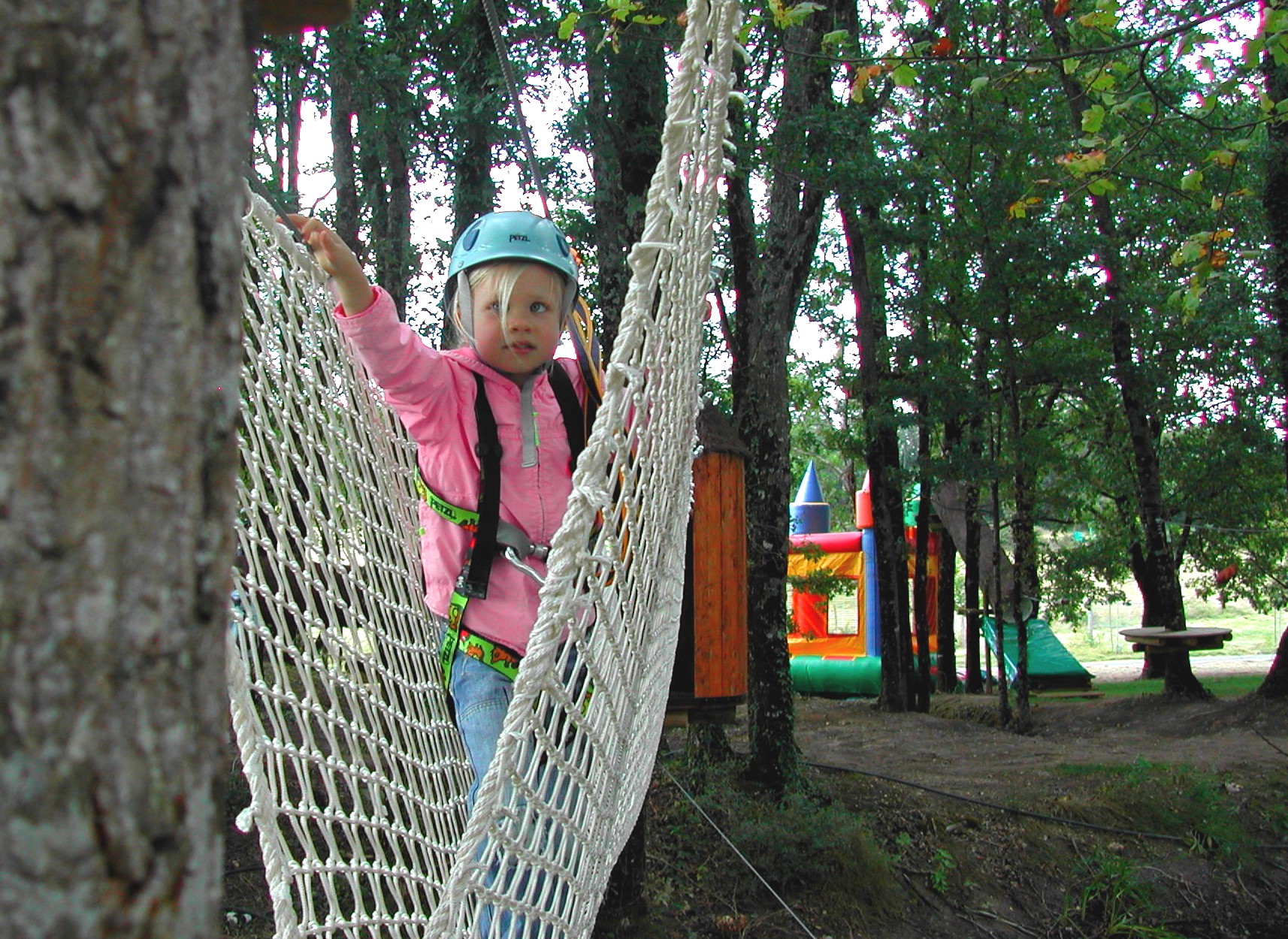 DéfiPlanet' a Dienné