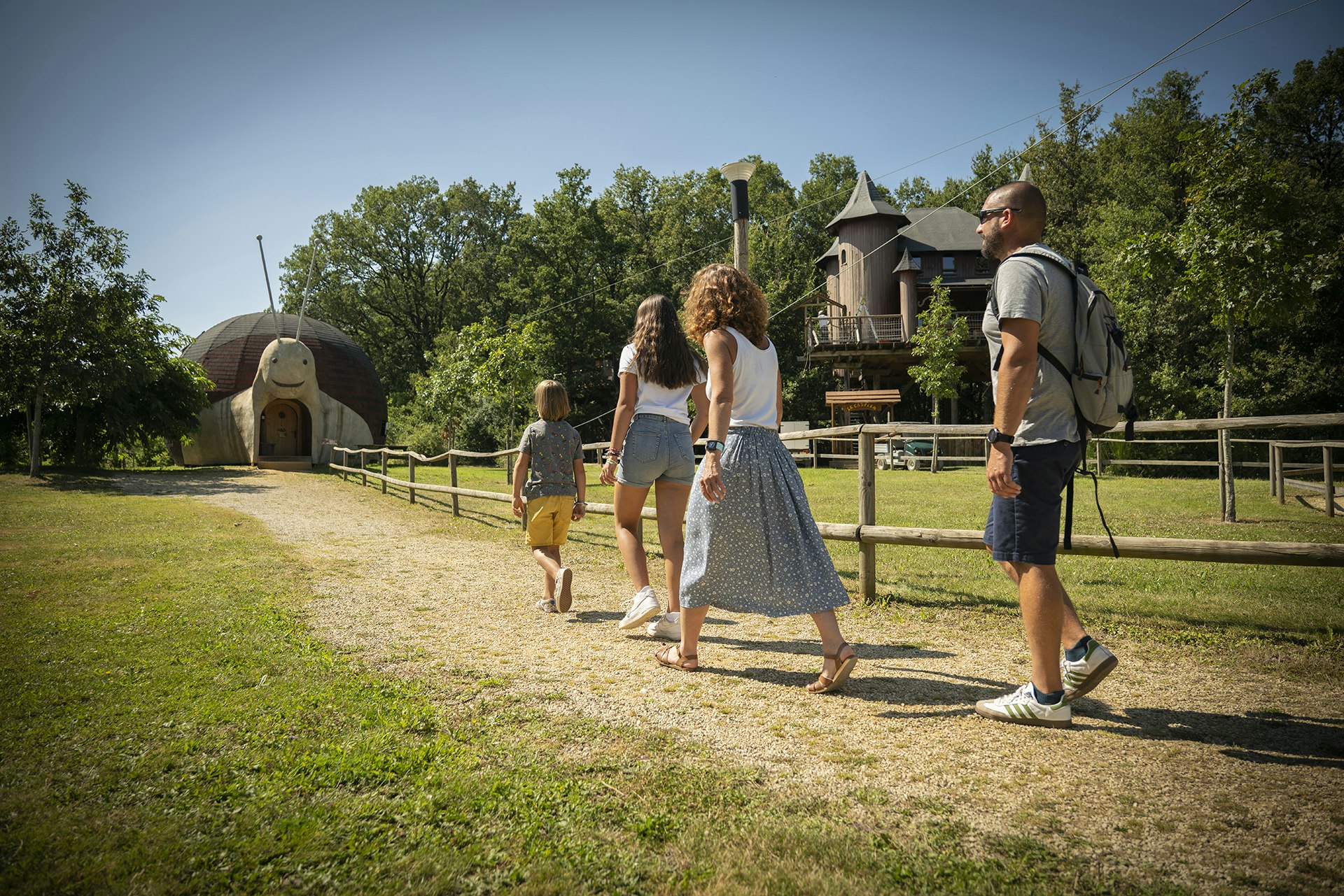 DéfiPlanet' a Dienné