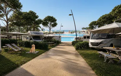 Delta Open Air Resort