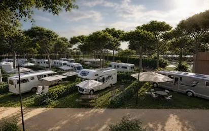 Delta Open Air Resort