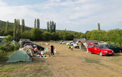 Rock Land Camp