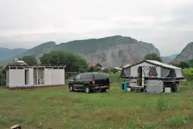 Rock Land Camp