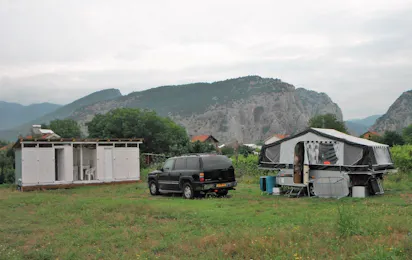 Rock Land Camp