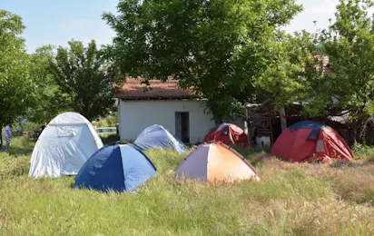 Rock Land Camp