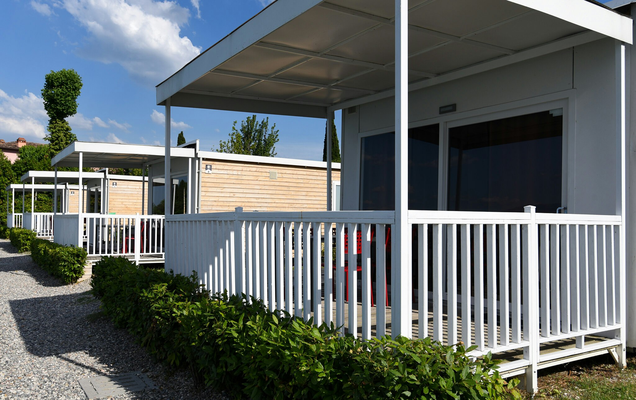 Desenzano Boutique Resort