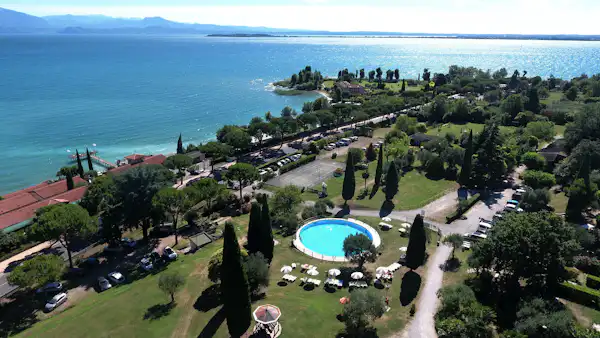Desenzano Boutique Resort
