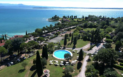 Desenzano Boutique Resort