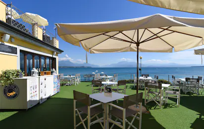 Desenzano Boutique Resort