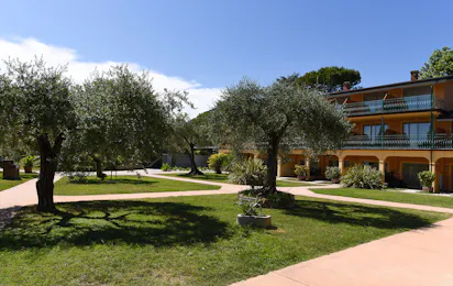 Desenzano Boutique Resort