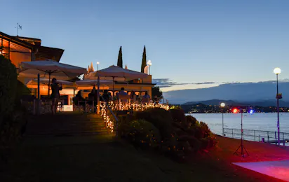 Desenzano Boutique Resort