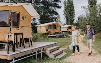 Destinature Dorf Hitzacker
