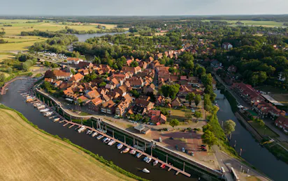 Destinature Dorf Hitzacker