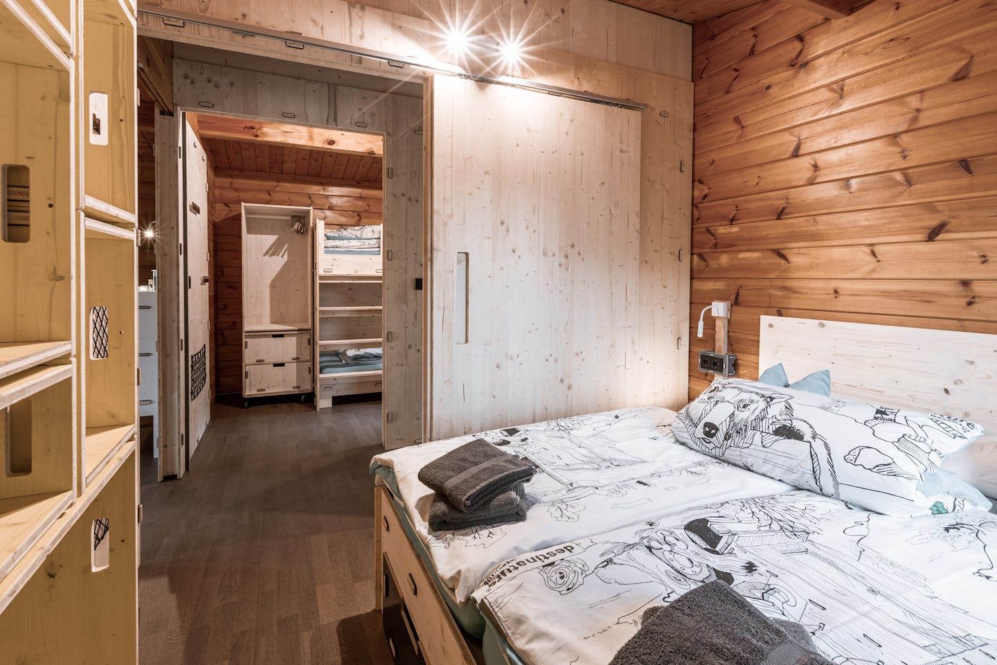 destinature Dorf Südeifel