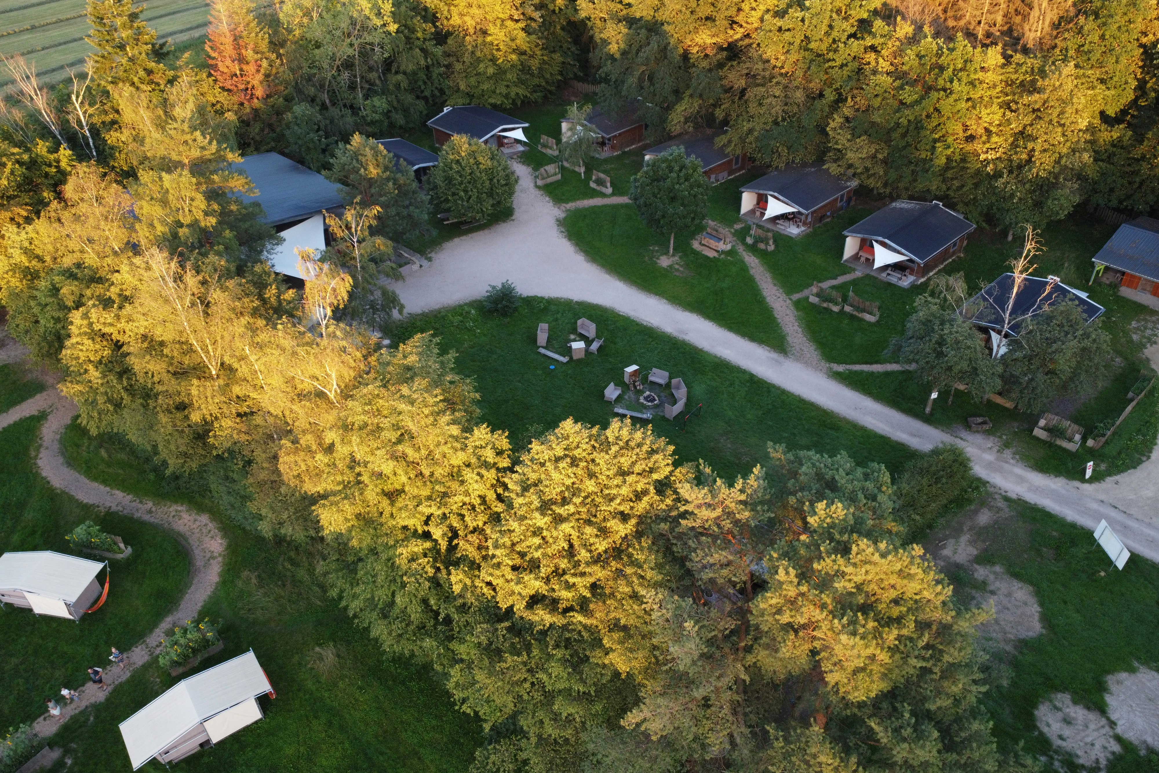 destinature Dorf Südeifel